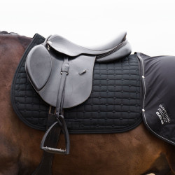 Tapis de selle Imperial Riding Multiride GP Noir