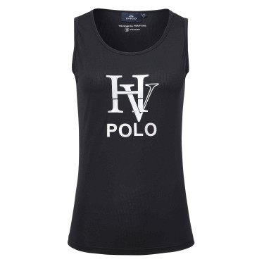 Débardeur en tech HV Polo 4-Ever Débardeur en tech HV Polo 4-Ever
