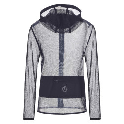 Veste anti-insectes Imperial Riding Fly away Noir