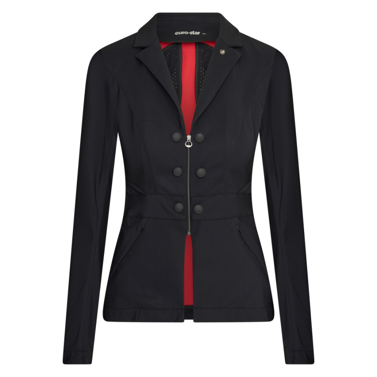 Veste de concours Euro-Star Flying Framework