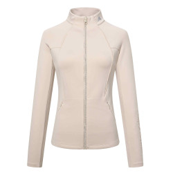 Veste en tech Euro-Star Serena