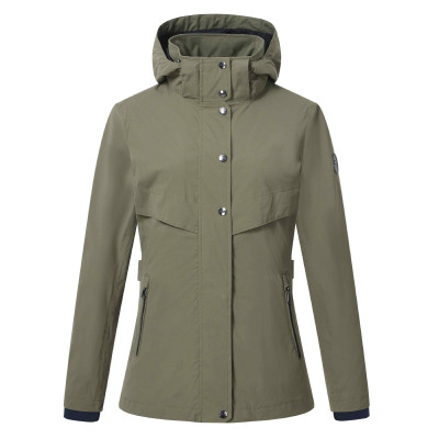 Veste HV Polo Maylin Prairie