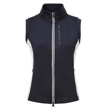 Veste sans manches en tech HV Polo Mia Veste sans manches en tech HV Polo Mia