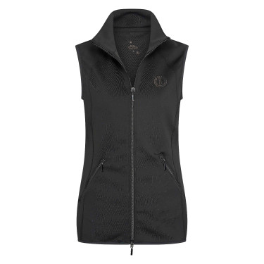 Veste sans manches en tech Imperial Riding Sporty Sparks Veste sans manches en tech Imperial Riding Sporty Sparks