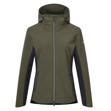 Veste tech HV Polo Marinde Veste tech HV Polo Marinde
