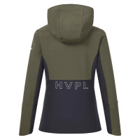 Veste tech HV Polo Marinde Prairie Veste tech HV Polo Marinde Prairie
