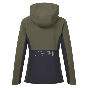Veste tech HV Polo Marinde Veste tech HV Polo Marinde