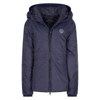 Veste tech Imperial Riding Jessy Kids Marine
