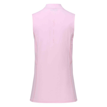 Polo en tech HV Polo Maxime sans manches Polo en tech HV Polo Maxime sans manches