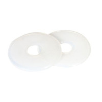 Rondelles de Mors Silicone...