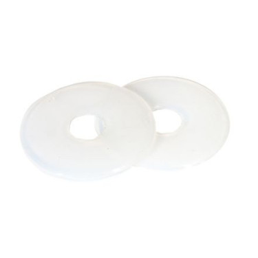 Rondelles de Mors Silicone Horze Rondelles de Mors Silicone Horze