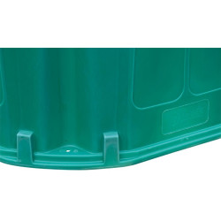 Râtelier hexagonal RPE moyen modèle La Gée