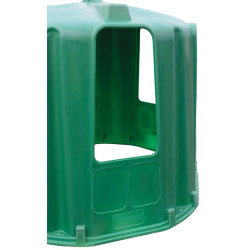 Râtelier hexagonal RPE moyen modèle La Gée