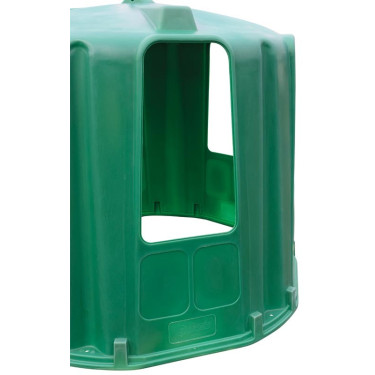 Râtelier hexagonal RPE moyen modèle La Gée Râtelier hexagonal RPE moyen modèle La Gée