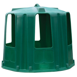 Râtelier hexagonal RPE moyen modèle La Gée