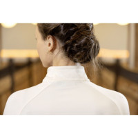 Base layer Basil HKM Blanc