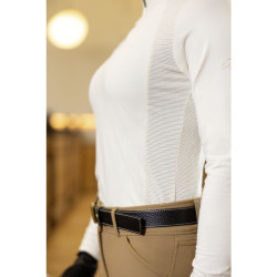 Base layer Basil HKM Blanc