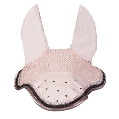 Bonnet HKM Copper Kiss Spezial Rose