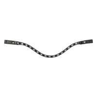Frontal Amazing HKM Noir / argenté