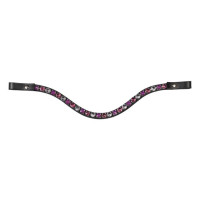 Frontal Cherry HKM Lilas / lilas Frontal Cherry HKM Lilas / lilas