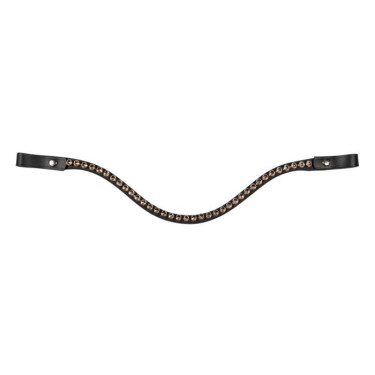 Frontal Passion HKM Ambre Frontal Passion HKM Ambre