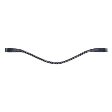 Frontal Precious HKM Noir Frontal Precious HKM Noir