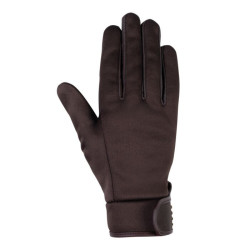 Gants Basil Softshell HKM