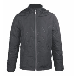 Veste Comfort Temperature Style unisexe HKM