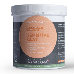 Argile Alodis Care Sensitive Clay