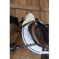 Tapis Skin Friendly Jumping Dy'on Blanc Tapis Skin Friendly Jumping Dy'on Blanc