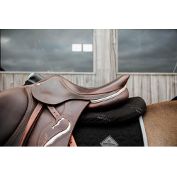 Amortisseur Correction Impact Kentucky Noir