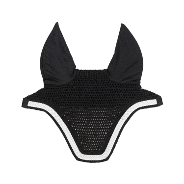 Bonnet Wellington Plaited Cord Kentucky Noir Bonnet Wellington Plaited Cord Kentucky Noir