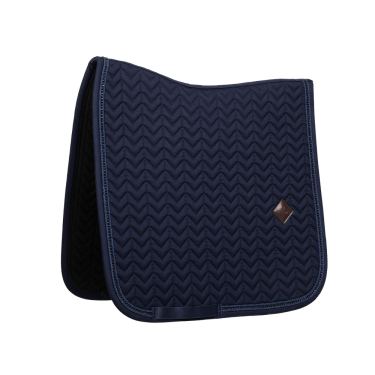 Tapis de selle Metal Chain Dressage Kentucky Tapis de selle Metal Chain Dressage Kentucky