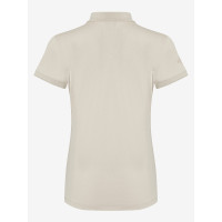 Polo LeMieux Classique Stone ancien modèle Gris Polo LeMieux Classique Stone ancien modèle Gris