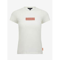 T-Shirt LeMieux Classique