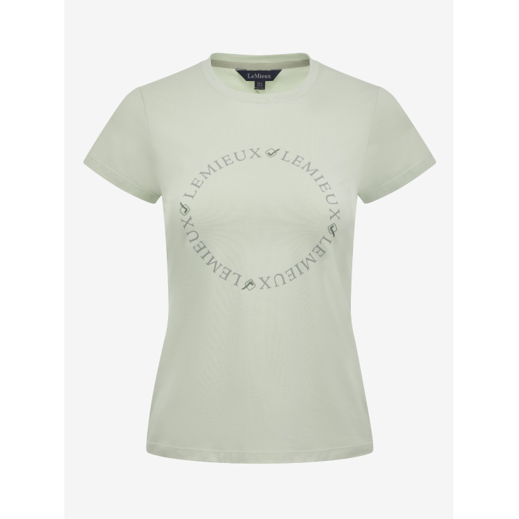 T-Shirt LeMieux Classique T-Shirt LeMieux Classique