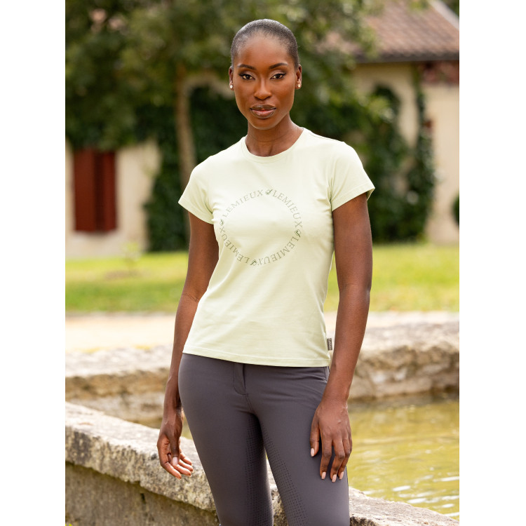 T-Shirt LeMieux Classique T-Shirt LeMieux Classique