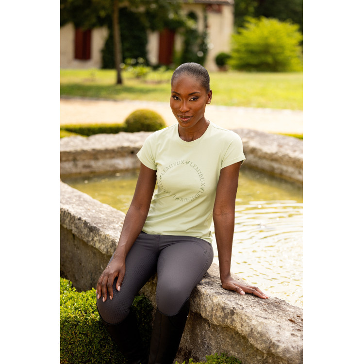 T-Shirt LeMieux Classique T-Shirt LeMieux Classique
