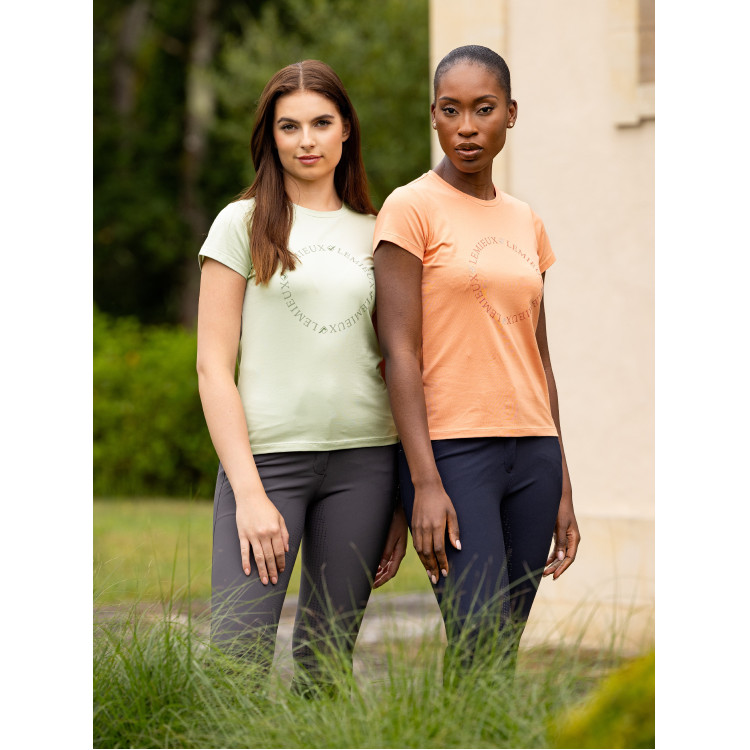 T-Shirt LeMieux Classique T-Shirt LeMieux Classique