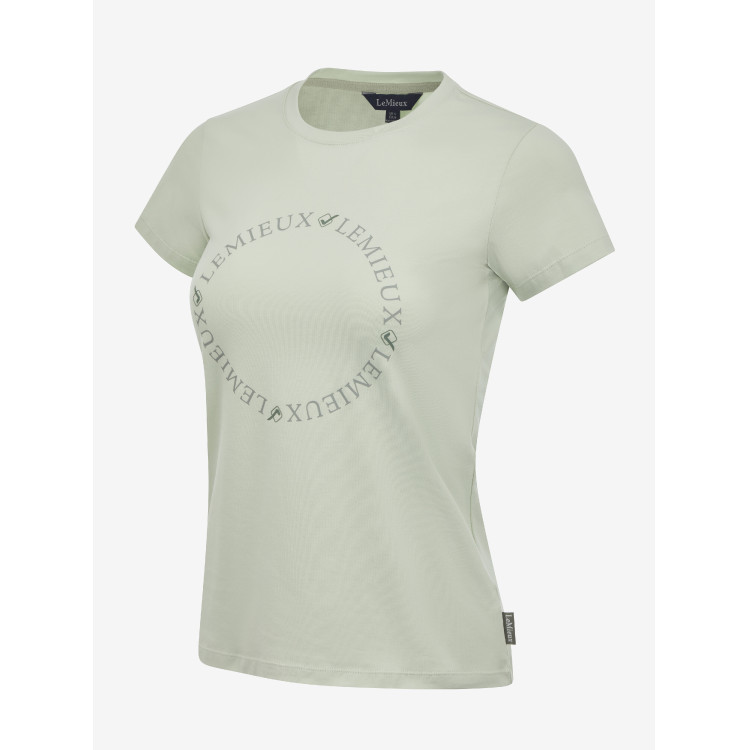 T-Shirt LeMieux Classique T-Shirt LeMieux Classique