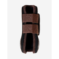 Guêtres LeMieux Derby ProJump Noir ancien modèle Guêtres LeMieux Derby ProJump Noir ancien modèle