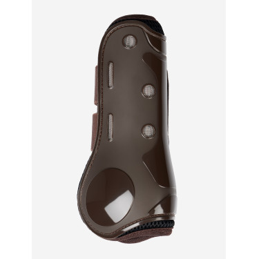 Guêtres LeMieux Derby ProJump Marron