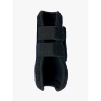 Guêtres LeMieux Derby ProJump Noir ancien modèle Guêtres LeMieux Derby ProJump Noir ancien modèle