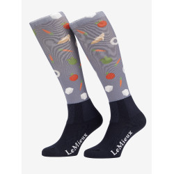 Chaussettes LeMieux Footsie