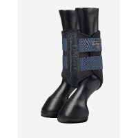 Guêtres LeMieux Grafter Marine Bleu marine