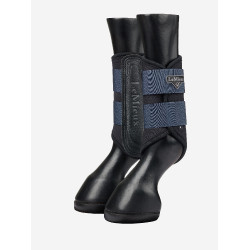 Guêtres LeMieux Grafter Marine Bleu marine