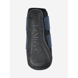 Guêtres LeMieux Grafter Marine Bleu marine