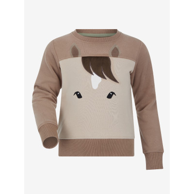 Sweat Mini LeMieux Poney Stone