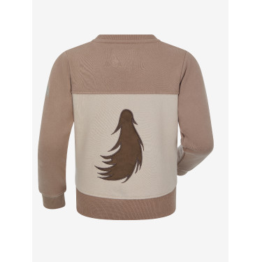 Sweat Mini LeMieux Poney Sweat Mini LeMieux Poney