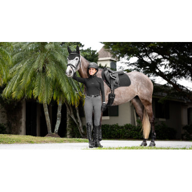 Tapis amortisseur LeMieux Close Contact ProSorb 2 Poches Tapis amortisseur LeMieux Close Contact ProSorb 2 Poches